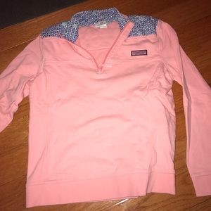 Vineyard Vines shep shirt